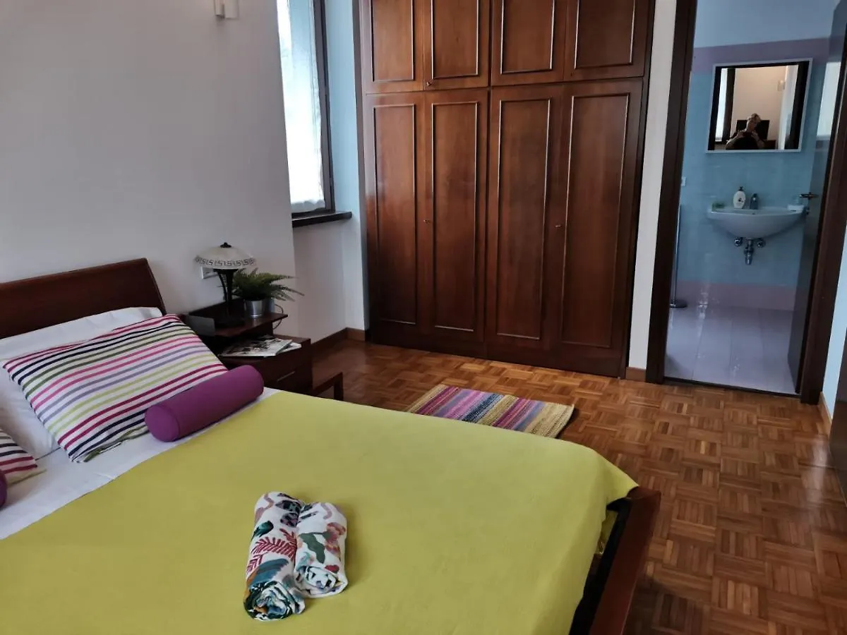 Bnbook Villa Biancospino Travedona Olaszország