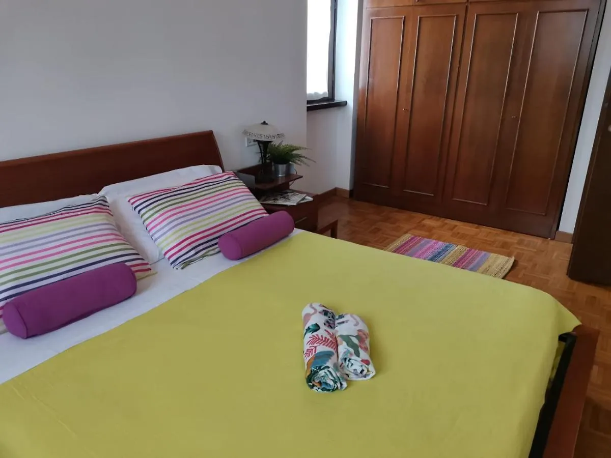 Bnbook Villa Biancospino Travedona 0*,
