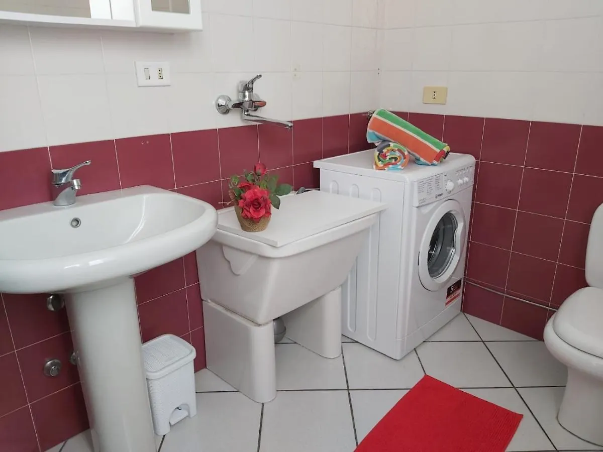 Bnbook Villa Biancospino Travedona Italy