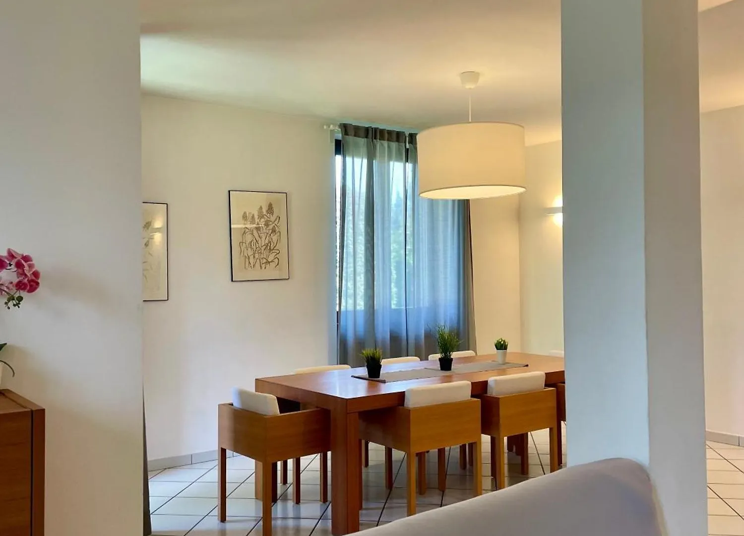Bnbook Villa Biancospino Travedona Italië